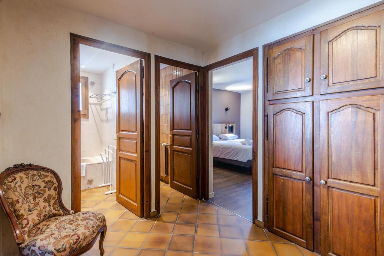 Chalet Claudette Morzine Esterno foto